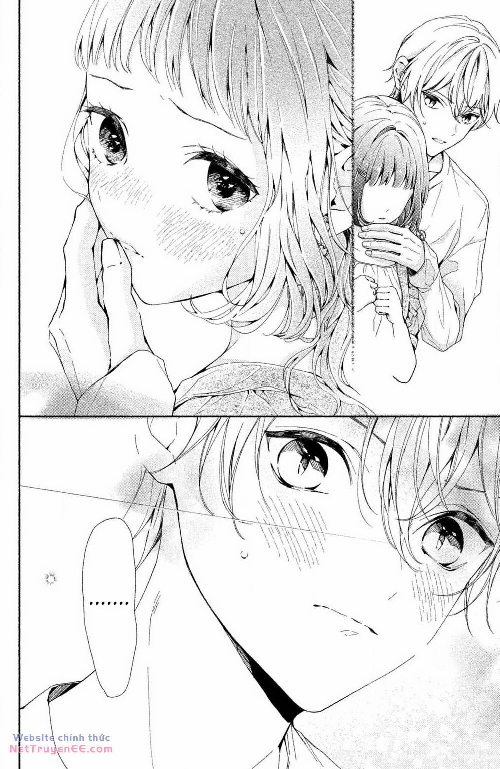 Kamiki Kyoudai Okotowari Little Brother 4 trang 1