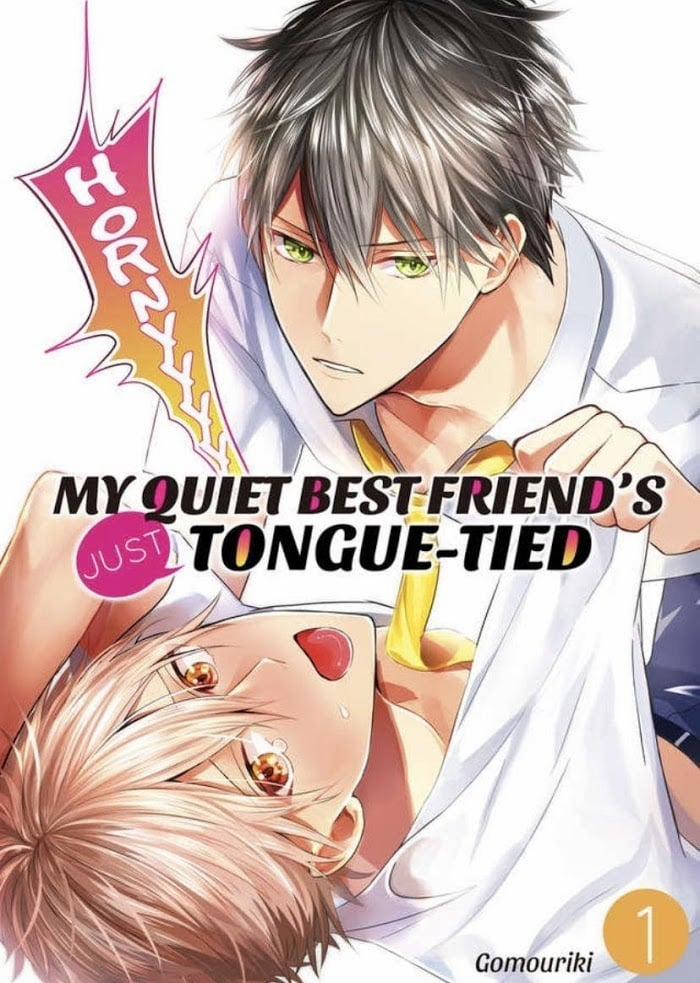 Kamoku Na Shinyuu Ga Tadano Muttsuri Deshita 1 trang 0
