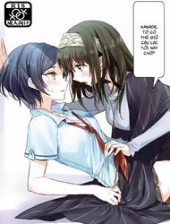 Đọc truyện tranh Kanade-san, Daitemo Yoroshii Deshouka (The Idolmaster)