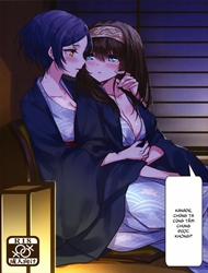 Đọc truyện tranh Kanade-San, Onsen Ni Issho Ni Hairimasenka (The Idolmaster)