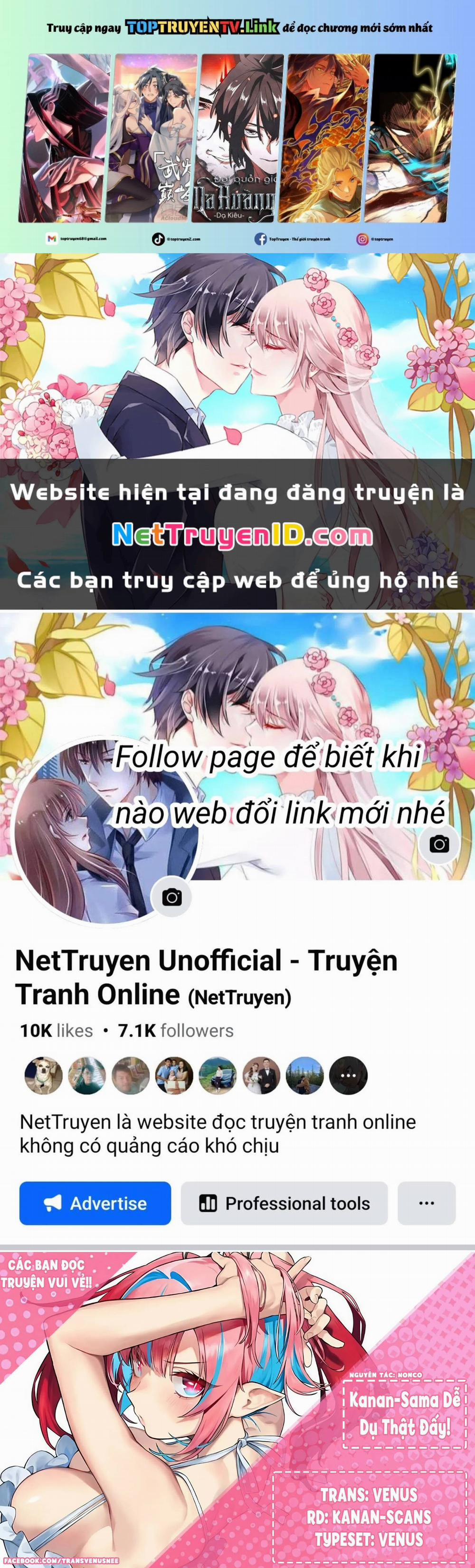 Kanan-Sama Dễ Dụ Thật Đấy! 26 trang 0
