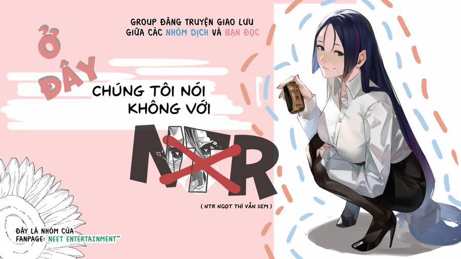 Kanan-Sama Wa Akumade Choroi 5 trang 0