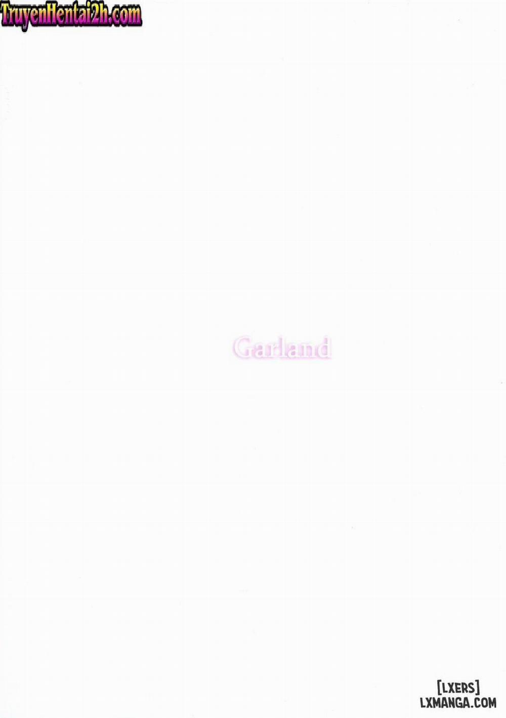Kangoku Ni Sakuhana To Hana Oneshot trang 1