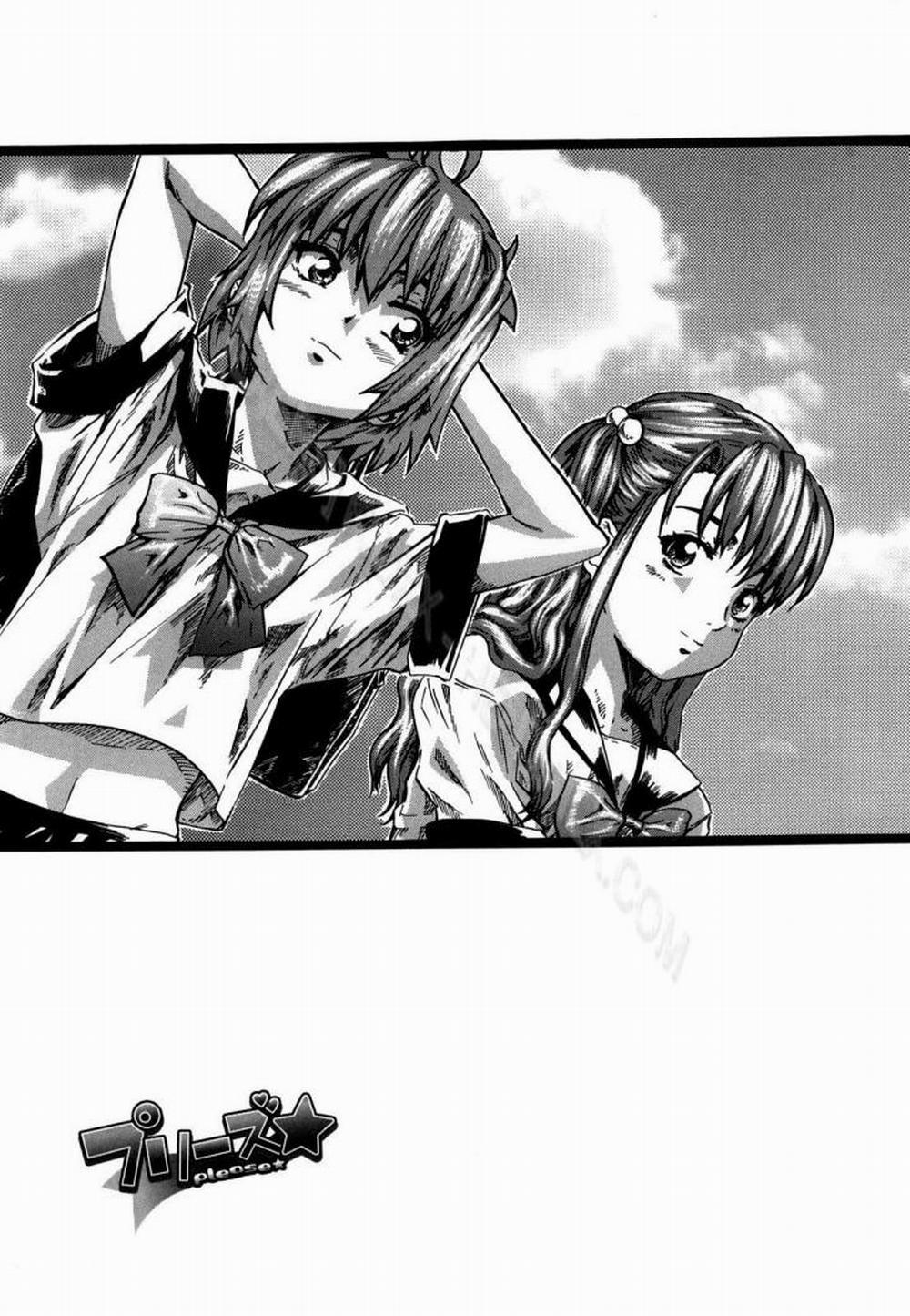 Kanojo ga Kimi o Suki ni Natta Wake 9 END trang 0
