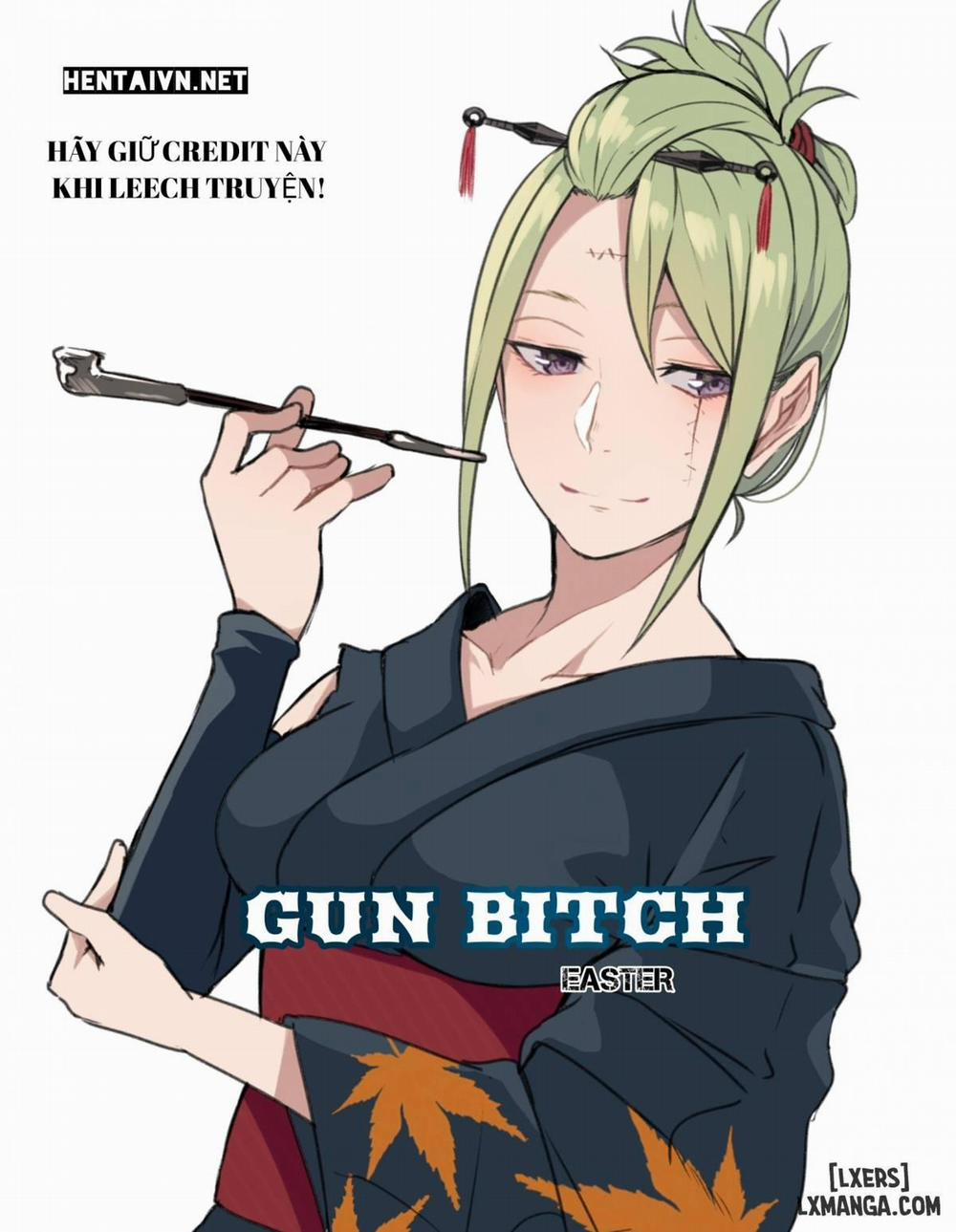 Kanransha Oneshot trang 0