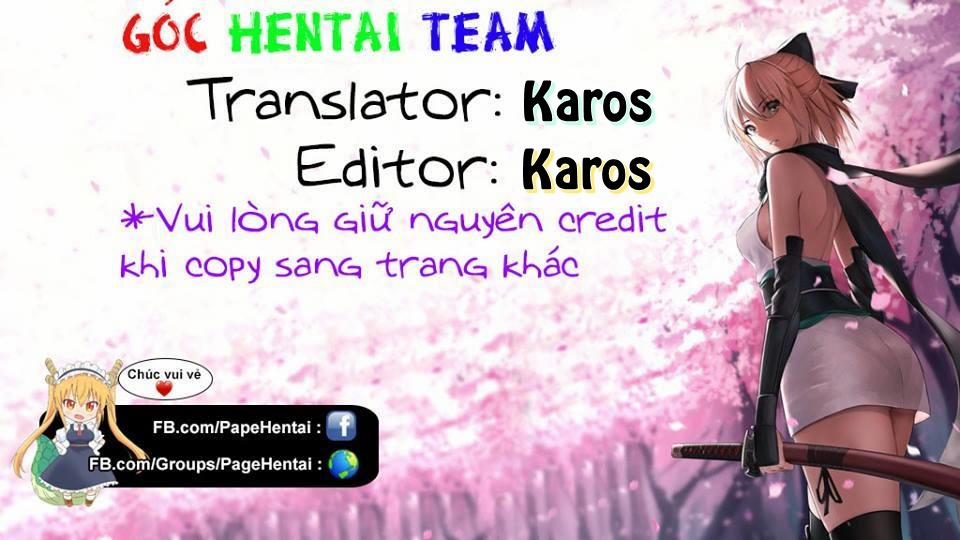 Karada o ULyria (Granblue Fantasy) Oneshot trang 0