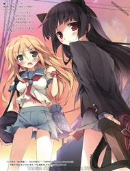 Đọc truyện tranh Karorful Mix EX 1 (Ore No Imouto Ga Konna Ni Kawaii Wake Ga Nai)