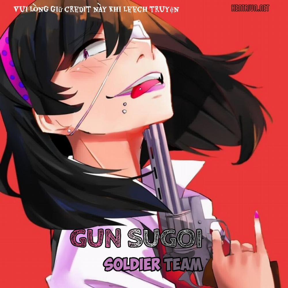 Karuta Toka Dou Demo Ii Oneshot trang 0