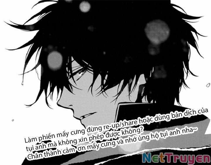 Katsudeku Short Doujinshi 28 trang 0