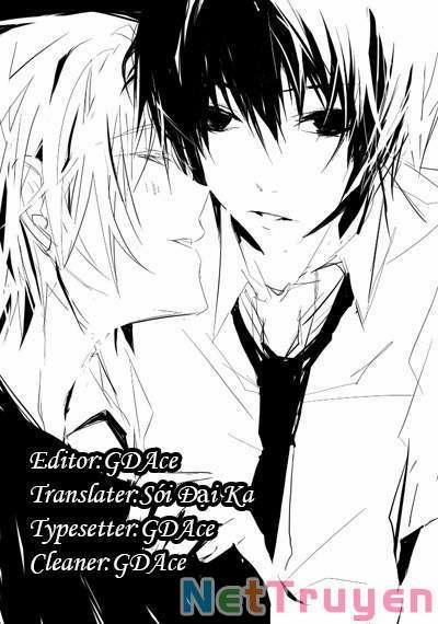 Katsudeku Short Doujinshi 28 trang 1