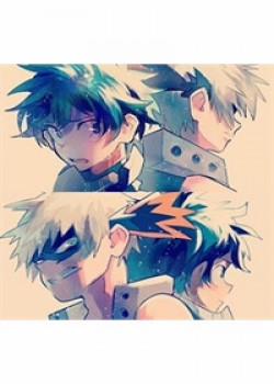 Đọc truyện tranh Katsudeku Short Doujinshi