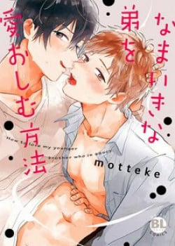 Đọc truyện tranh Kawaikunai Aniki O Aegasu Houho-Vol 2