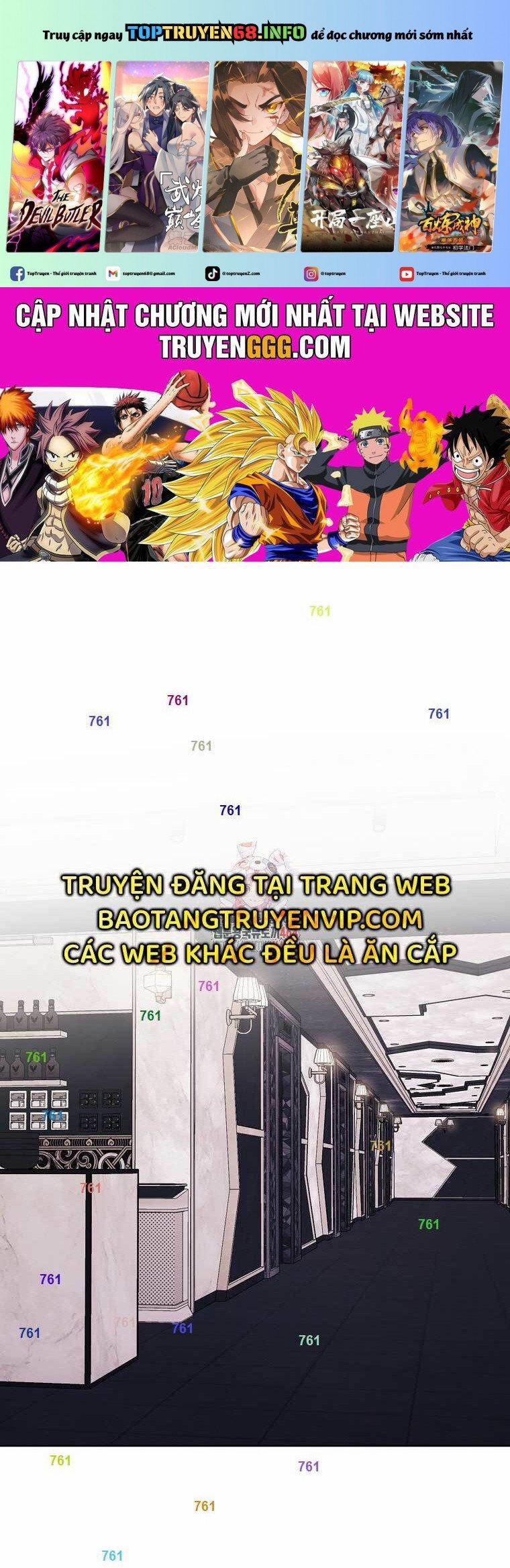 Kẻ Bất Bại 106 trang 0
