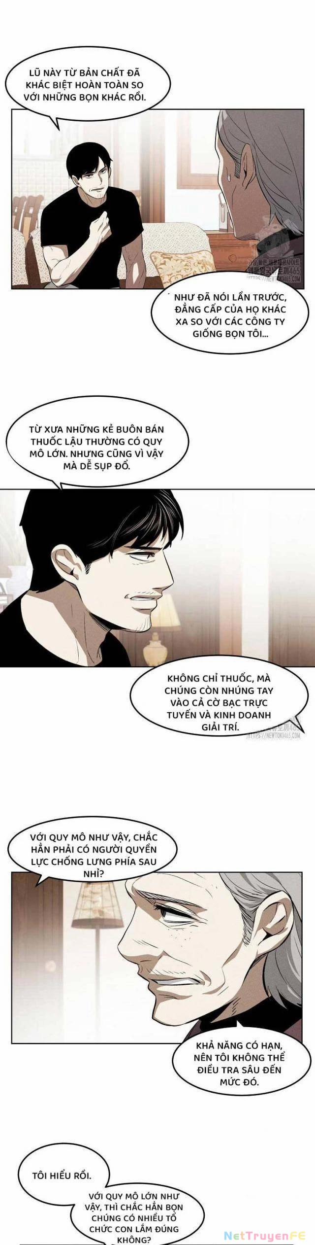 Kẻ Bất Bại 108 trang 0
