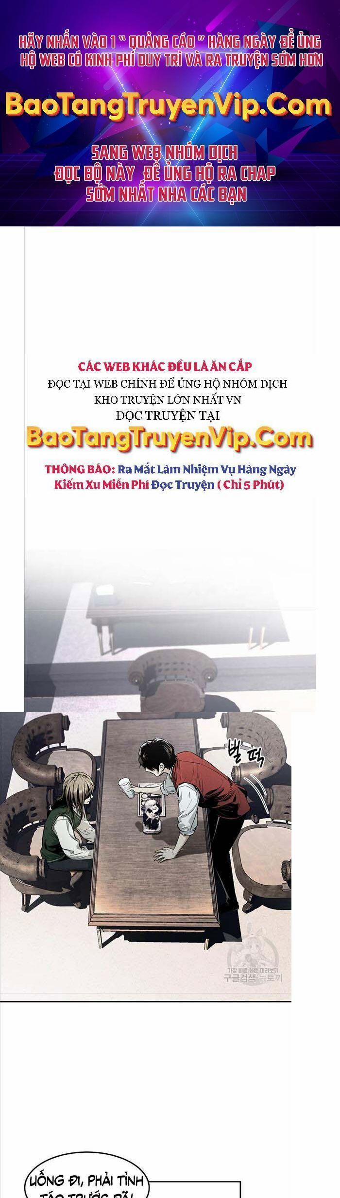 Kẻ Bất Bại 2 trang 0