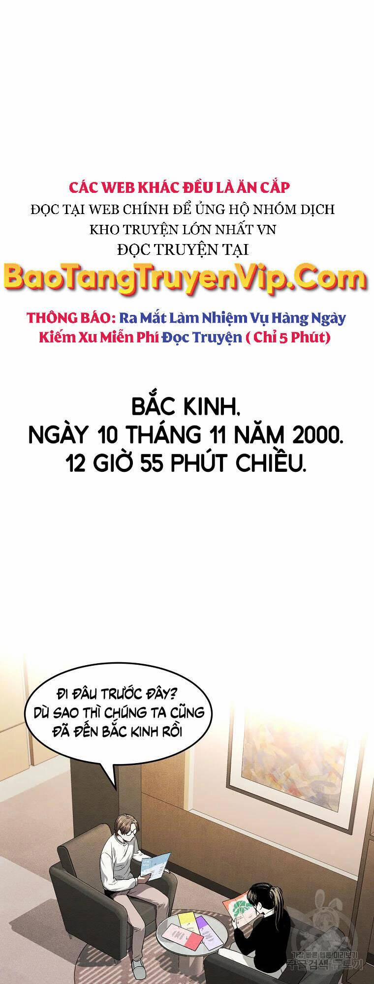 Kẻ Bất Bại 8 trang 0