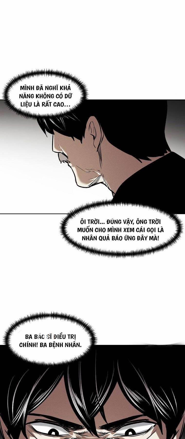 Kẻ Bất Bại 83 trang 1