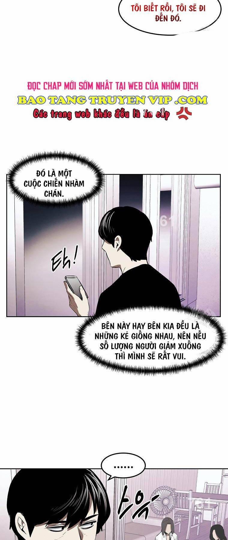 Kẻ Bất Bại 85 trang 1