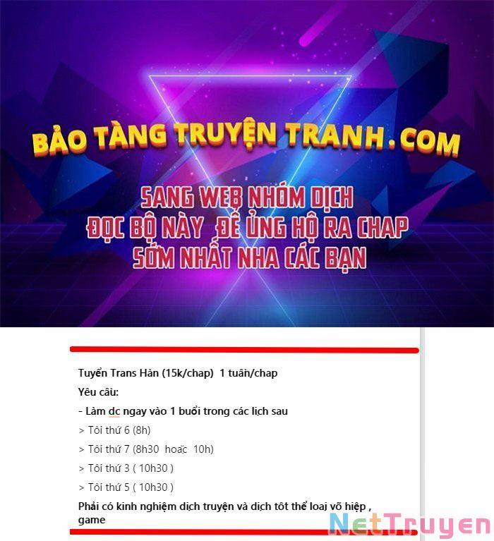 Kẻ Đa Tài 2 trang 0