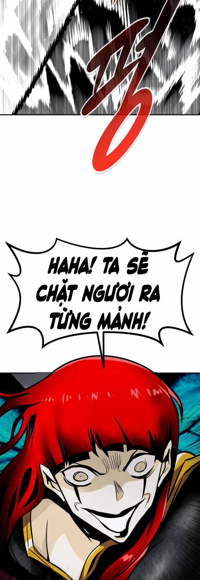 Kẻ Đa Tài 56 trang 1