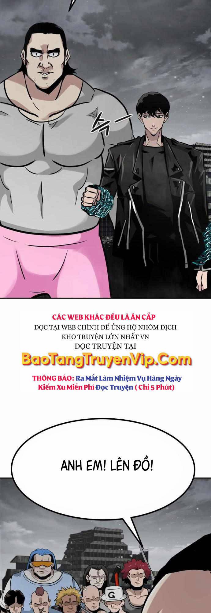 Kẻ Đa Tài 62 trang 1
