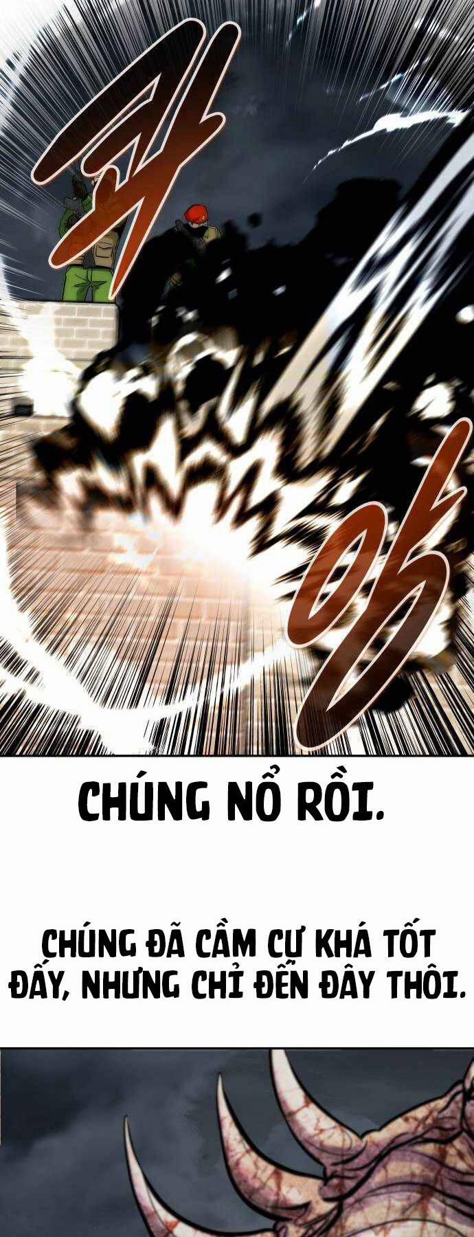 Kẻ Đa Tài 67 trang 1