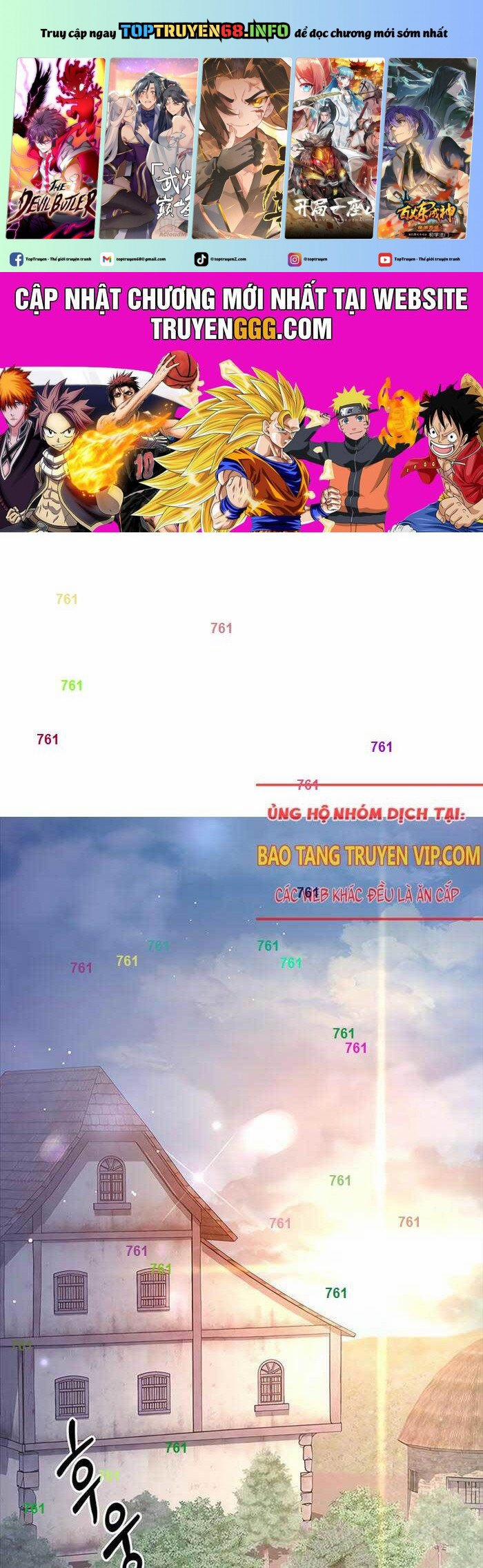 Kẻ Điên Và Đội Trưởng Cảnh Vệ 10 trang 0