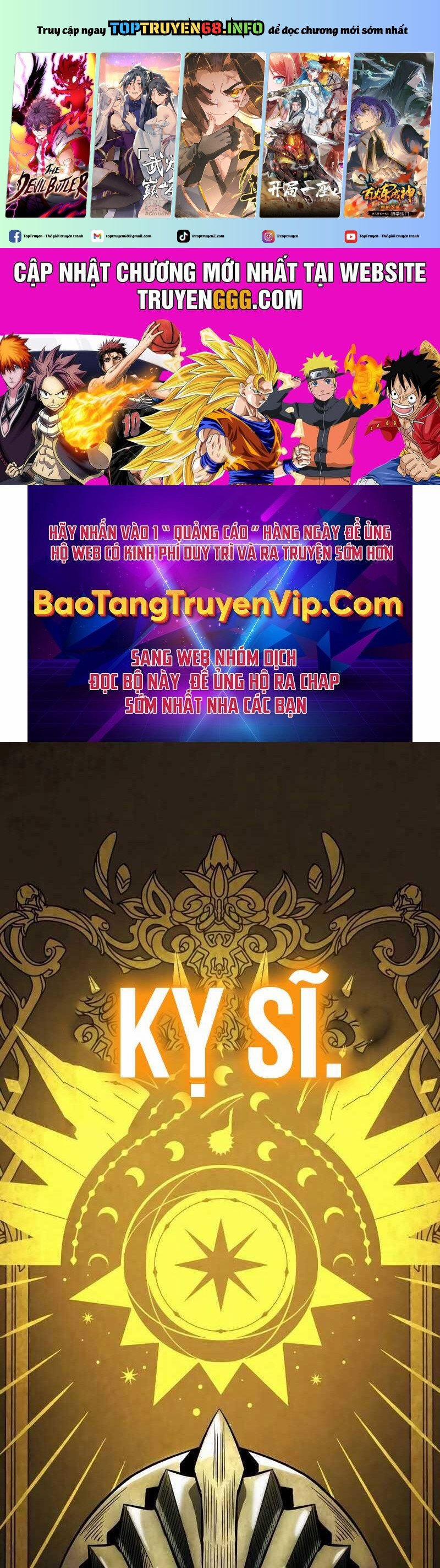 Kẻ Điên Và Đội Trưởng Cảnh Vệ 3 trang 0