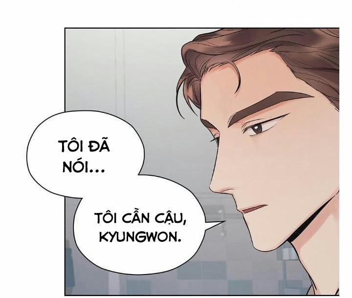 Kế hoạch đám cưới của Mr và Mr 10 trang 1