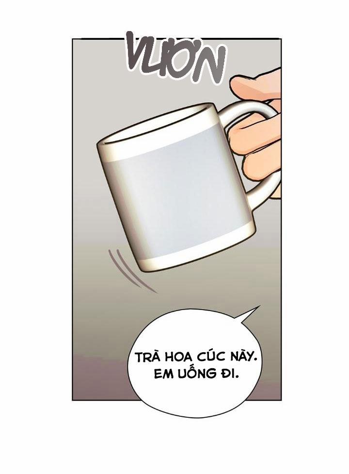 Kế hoạch đám cưới của Mr và Mr 16 trang 1