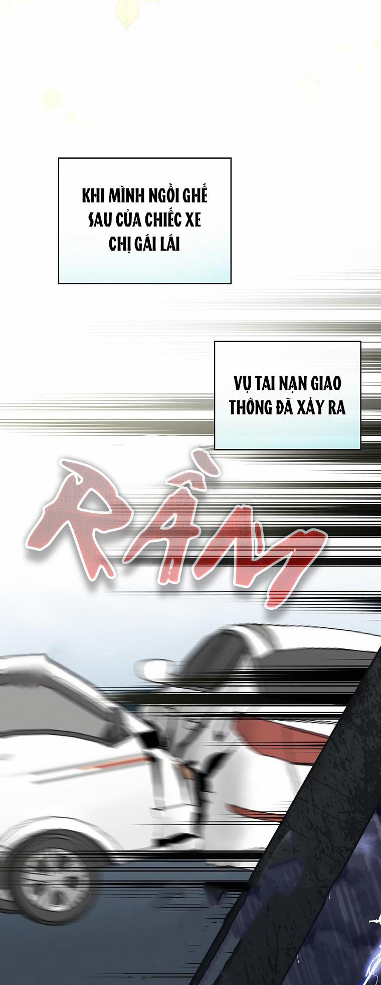 Kế Hoạch Kết Thúc Có Hậu Cho Nhân Vật Phản Diện 1.5 trang 0