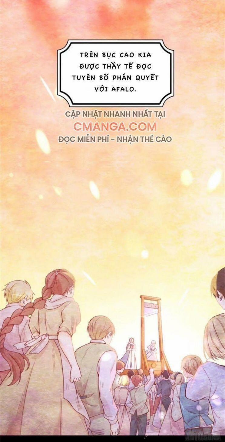 Kế Hoạch Sống Còn Của Công Chúa Phản Diện 2 trang 1