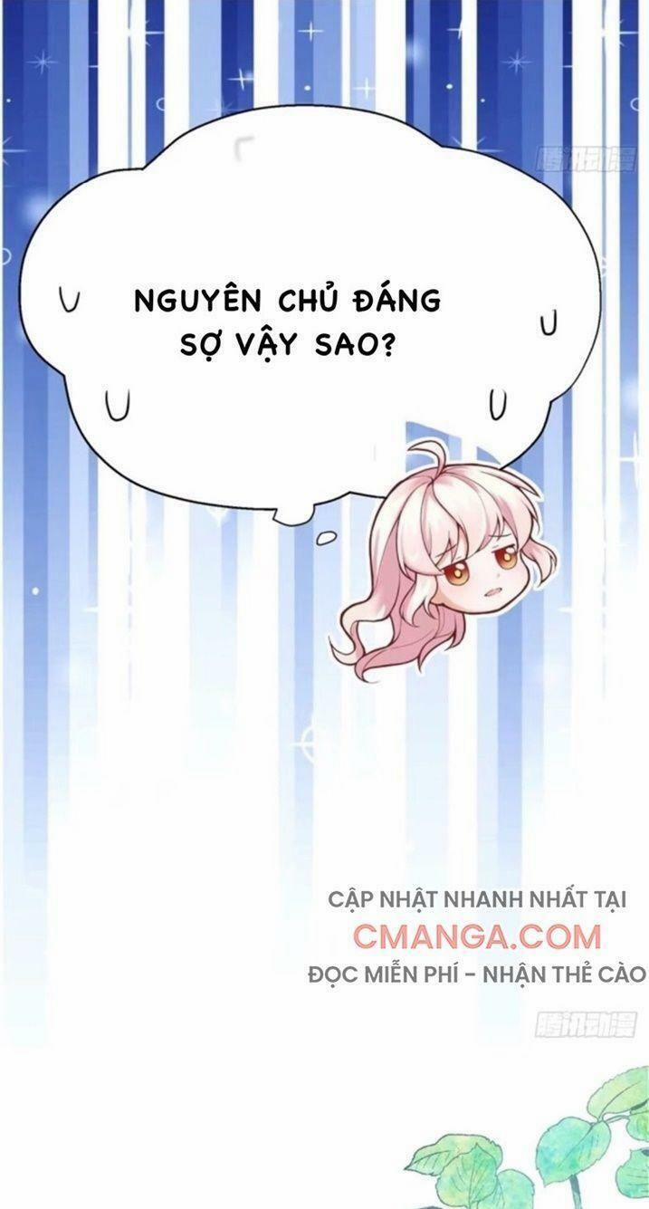 Kế Hoạch Sống Còn Của Công Chúa Phản Diện 5 trang 0