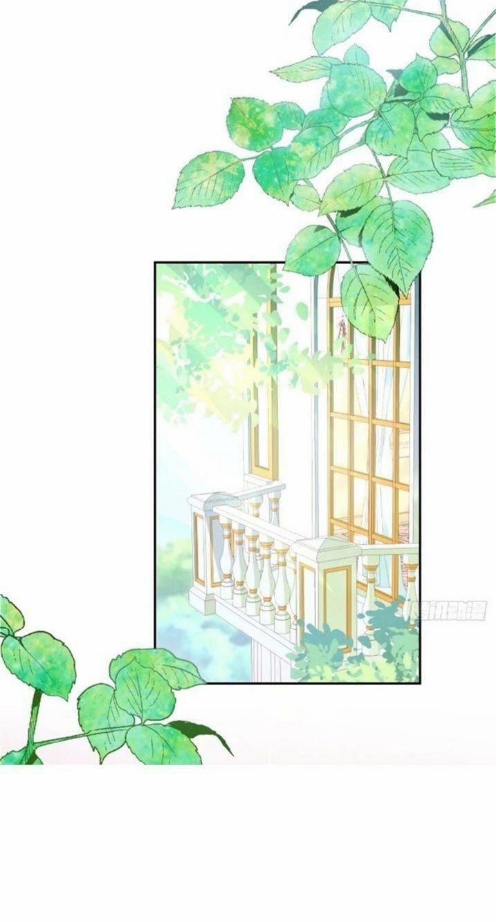 Kế Hoạch Sống Còn Của Công Chúa Phản Diện 5 trang 1