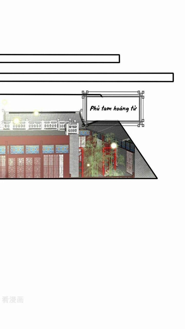 Kế Hoạch Sủng Ái Của Tiểu Công Chúa 67 trang 1