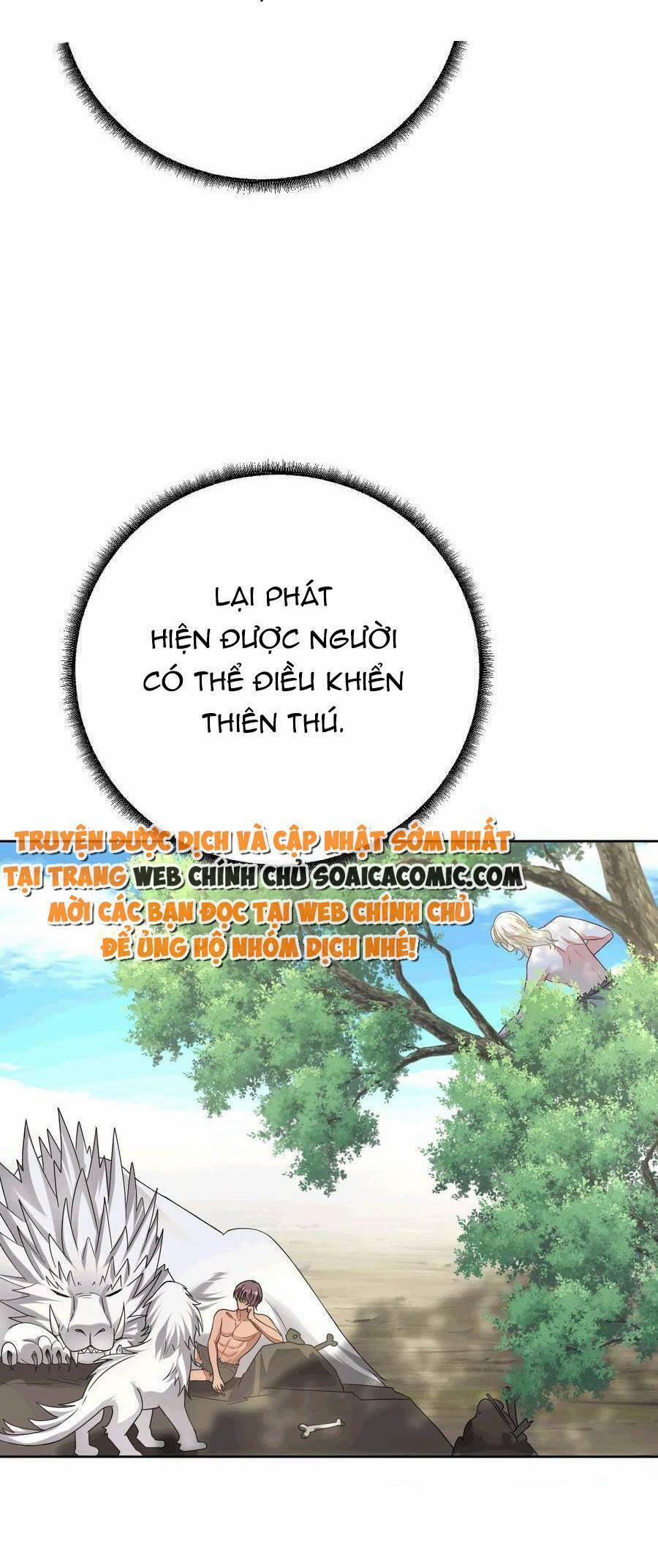 Kế Hoạch Thuần Phục Thú Phu Kiêu Ngạo 52 trang 1