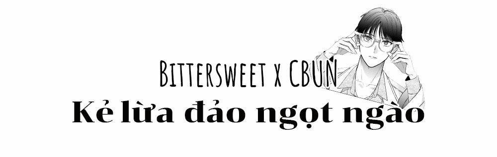 Kẻ lừa đảo ngọt ngào 5 trang 0