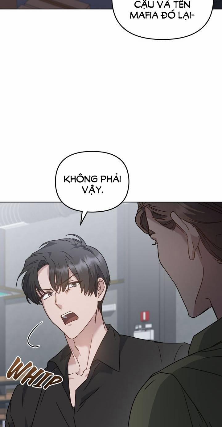 Kẻ Nghiệp Dư 34.1 trang 1