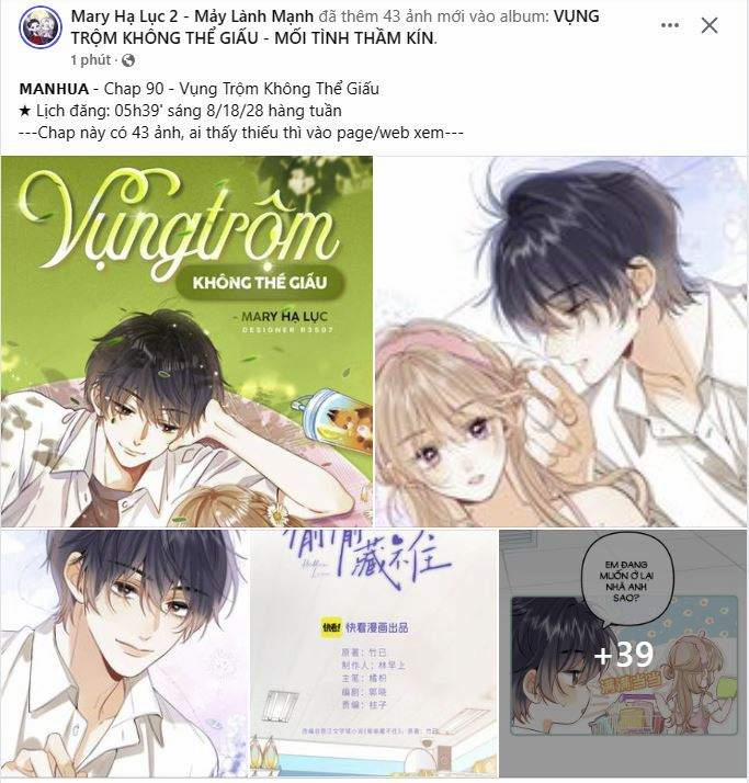 Kẻ Nghiệp Dư 37.1 trang 1