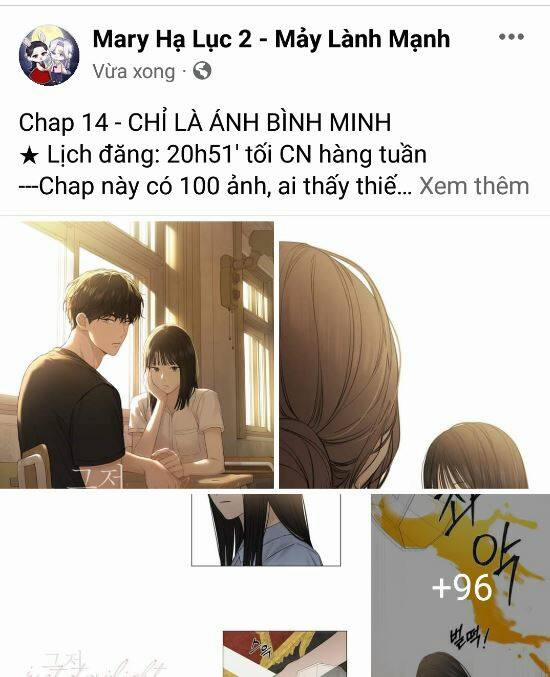 Kẻ Nghiệp Dư 38.1 trang 1