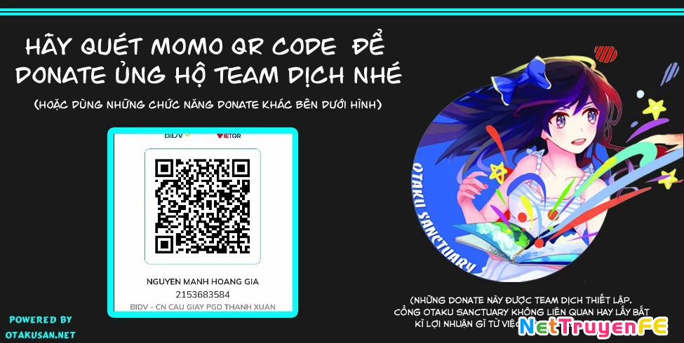Kẻ Phá Hoại Tổ Đội 25 trang 1