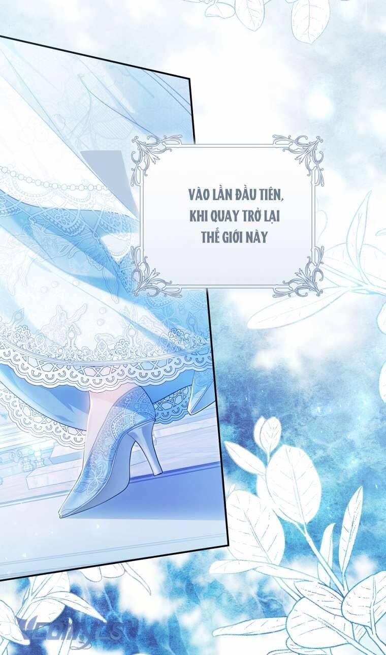 Kẻ Phản Diện Là Một Con Rối 83 trang 1