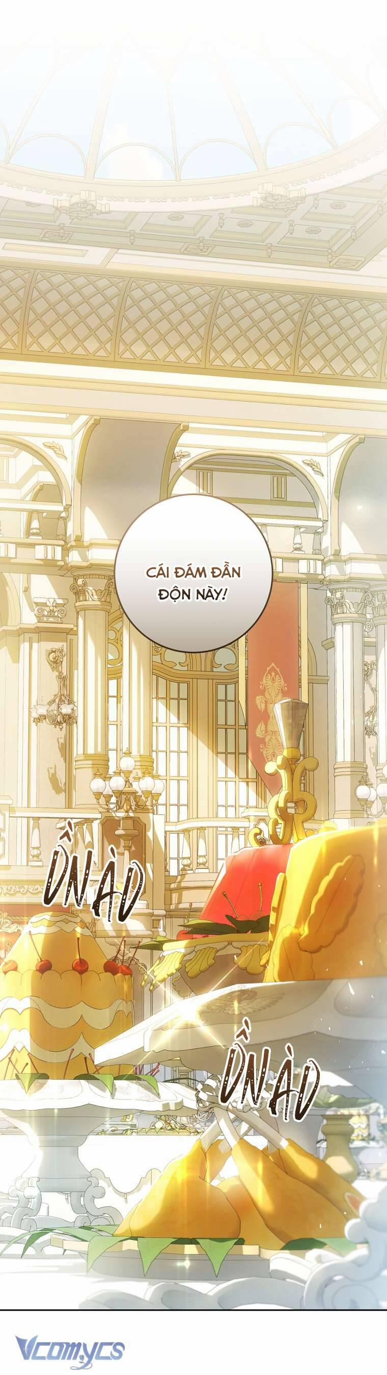 Kẻ Phản Diện Là Một Con Rối 97 trang 1