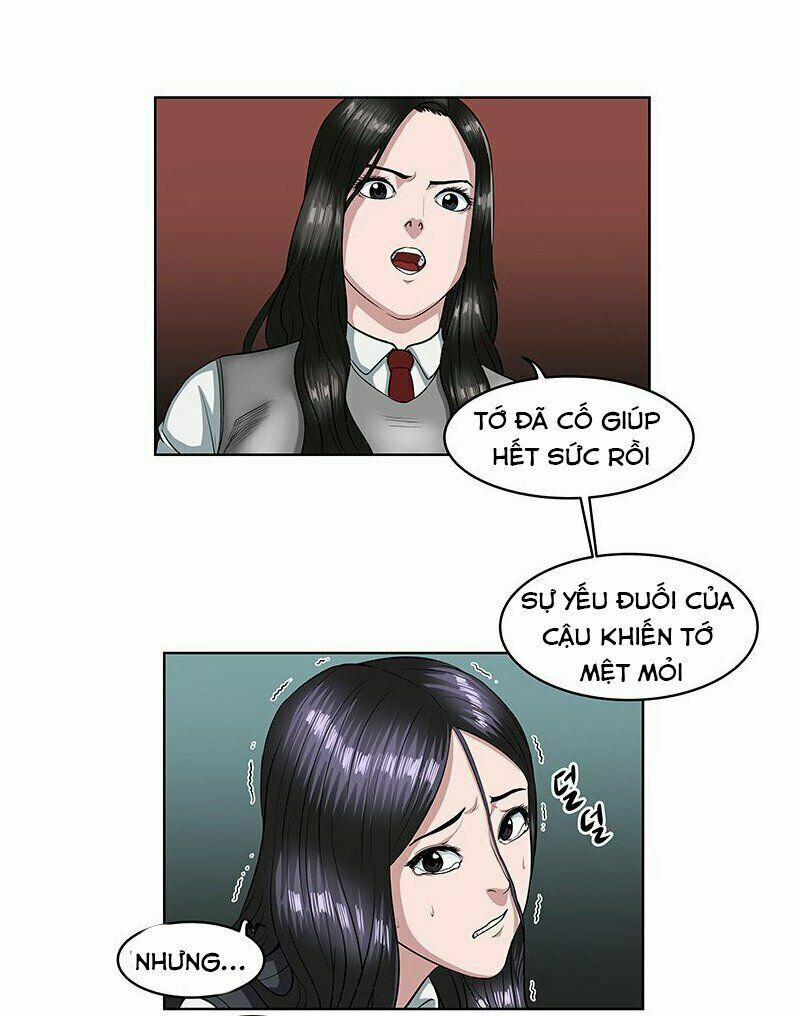 Kẻ Phán Xét 13 trang 0