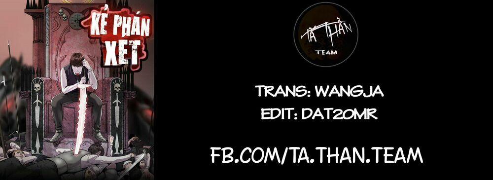 Kẻ Phán Xét 4 trang 0