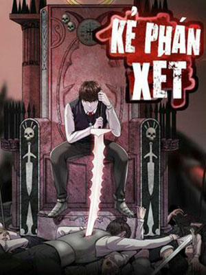 Đọc truyện tranh Kẻ Phán Xét