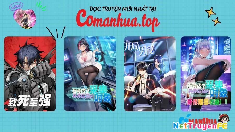 Kẻ Tàn Nhẫn Ngày Tận Thế: Bắt Đầu Dự Trữ Hàng Tỷ Tấn Vật Tư 5 trang 0