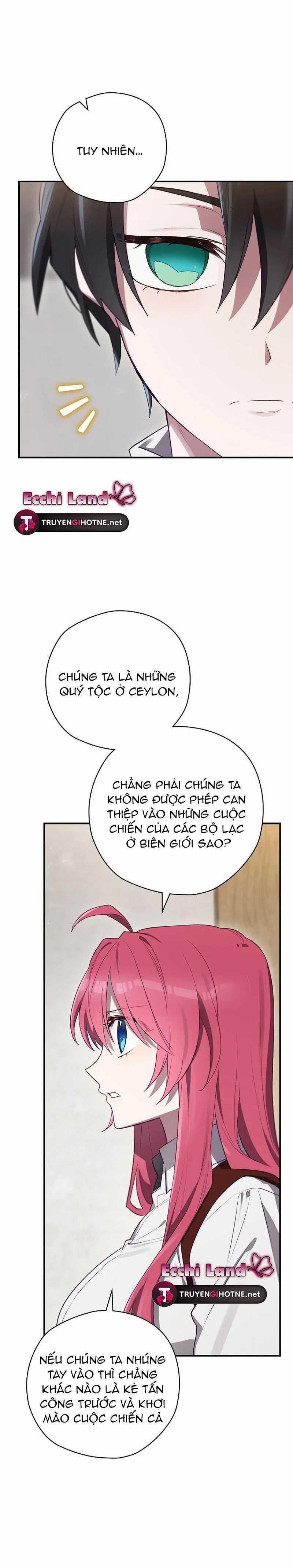 Kẻ Tạo Nên Hồi Kết 61.2 trang 0