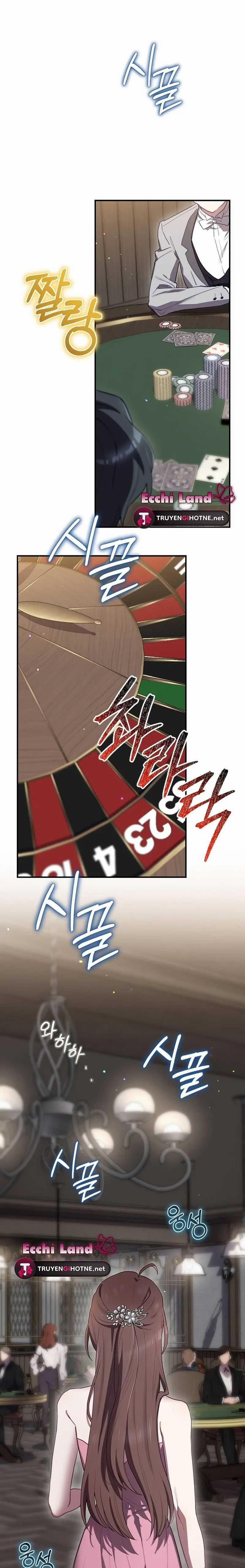 Kẻ Tạo Nên Hồi Kết 62.1 trang 1