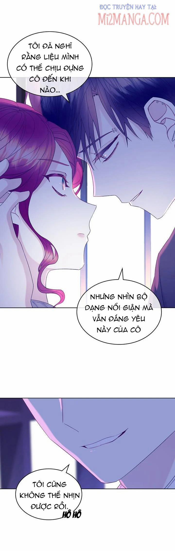 Kẻ Tạo Ra Nữ Phản Diện 53 trang 1